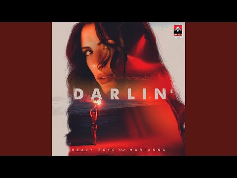 Darlin' (Pansil Remix)