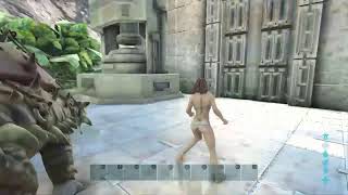 ARK　メスのレックス探し！　♯62