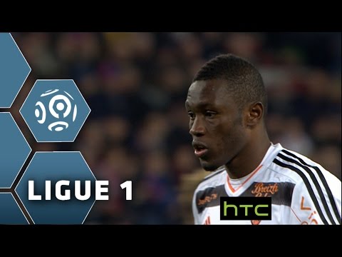 Goal Majeed WARIS (47' pen) / SM Caen - FC Lorient (1-2)/ 2015-16