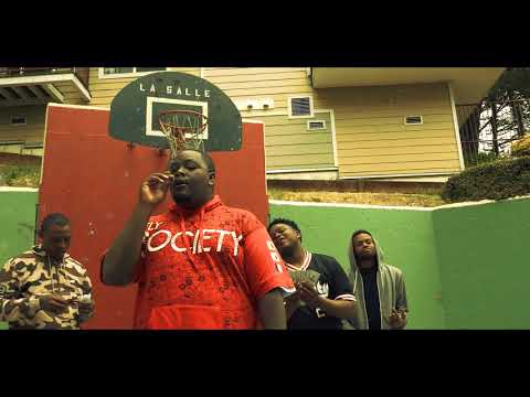 Raw Banga - Trenchez