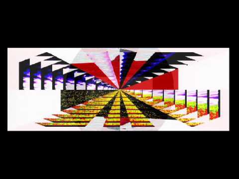 Martin Hall - Burning Sugar (Official Music Video)