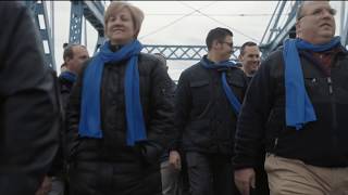 Cincinnati Bell: Welcome Home