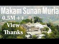 Wisata Religi Makam Sunan Muria di Gunung Muria Kudus Wisata Religi Makam Sunan Muria di Gunung Muria Kudus