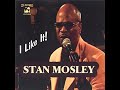 Stan Mosley Reach Out feat  Rue Davis, Carl Marshall, Little Buck & Jamonte Black