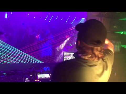 The Reactivitz @ Electric Carneval, Helsinki, Finland / 2019