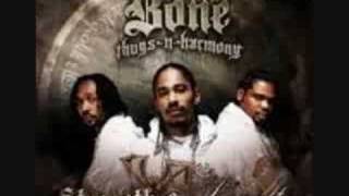 Bone Thugs-N-Harmony - Candy Paint