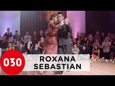Roxana Suarez and Sebastian Achaval – Que nunca me falte #SebastianyRoxana