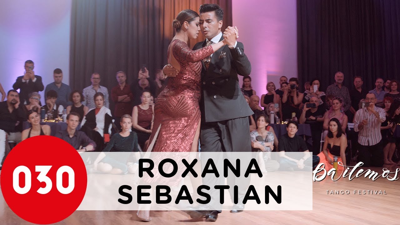 Roxana Suarez and Sebastian Achaval – Que nunca me falte #SebastianyRoxana