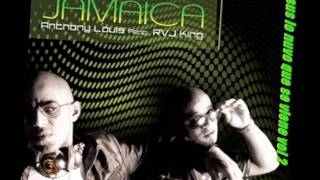 Anthony Louis ft. Rvj King - Jamaica (Version Extendida DJ Yesus 2011-2012).wmv