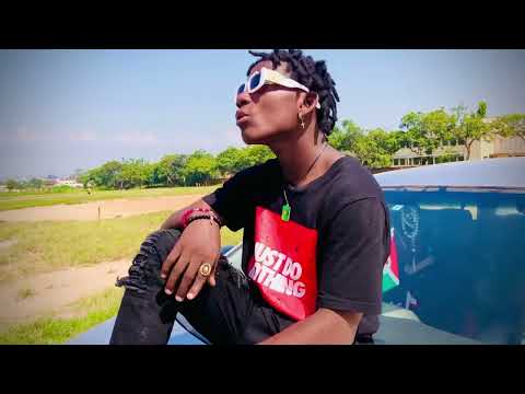 Pacy B WITHOUT YOU (Official Video)