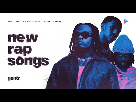 Best New Rap Songs this Week - May 20, 2024