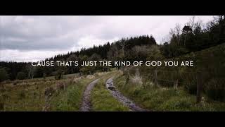 God You Are by Josh Baldwin