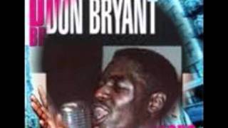 Don Bryant - Try Me.wmv