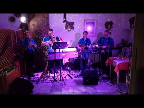 Ansambel Gregorja Apšnerja - Slovenski vojak