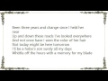 Kelly Joe Phelps - Hobo's Son Lyrics