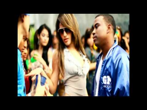Igual Que Yo -  Jhonny D Feat. Renny El K-Chorro