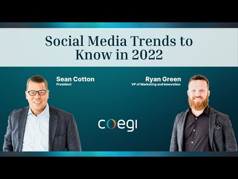Social Media Marketing Trends to Know | Understanding the Metaverse, Social Commerce & More