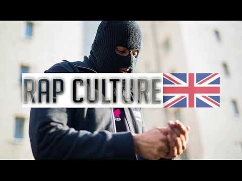 M Huncho - Camouflage ft. T Mula (86) | Rap Culture UK Audio