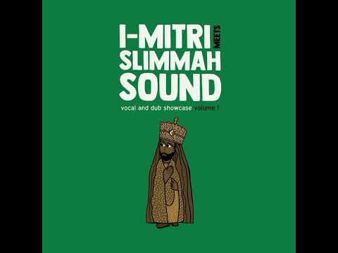 I Mitri Meets Slimmah Sound - Stress