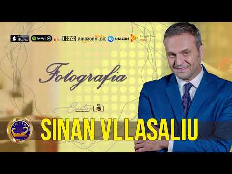 Sinan Vllasaliu - Fotografia