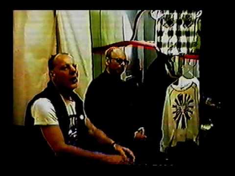 DKT/MC5 STUDIO INTERVIEW MARCH 2003