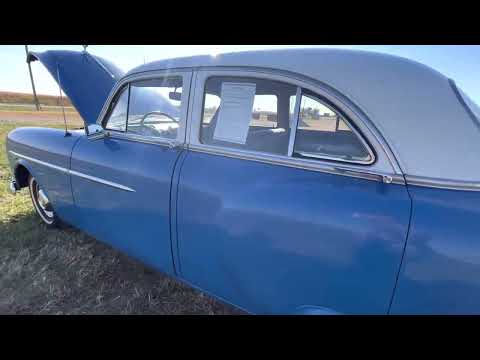 1951 Packard 200 (CC-1655118) for sale in Staunton, Illinois