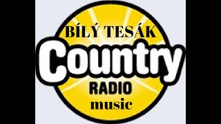Video BÍLÝ TESÁK - Country Rádio (Official Video)
