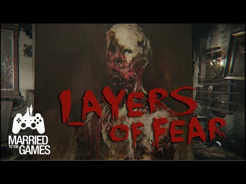 Layers of Fear DEMO Walkthrough Gameplay - Part 1