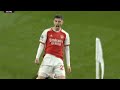 Peter Drury commentary on Kai Havertz goal | Arsenal vs Brentford