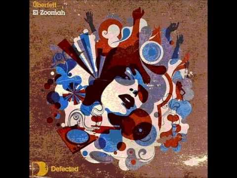 Dj BeatEx - El Zoomah (Original Mix)
