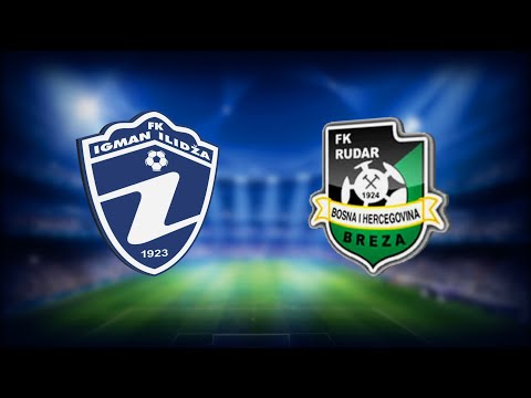 ⚽ FK Igman 🆚 FK Rudar Breza 11:1 | OMLADINSKA LIGA BIH CENTAR 1 - JUNIORI | ⚽ 4K🎥