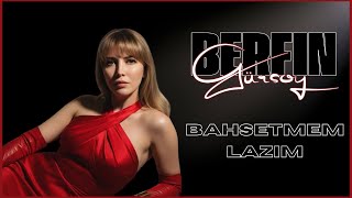 BAHSETMEM LAZIM Güliz Ayla Cover