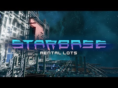 Starbase - Rental Lots Feature Video