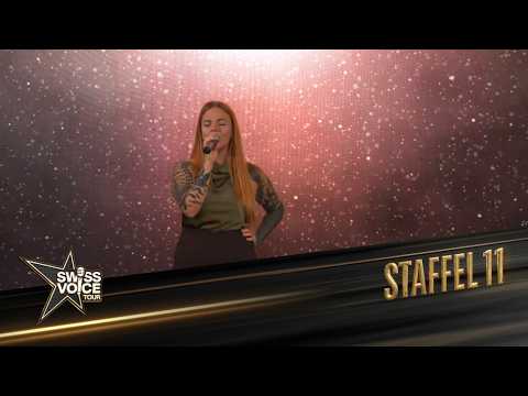 Magdalena - Swiss Voice Tour 2026, Volkiland