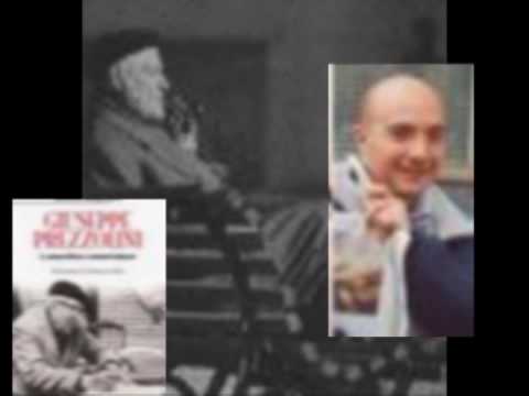 Prezzolini, un anarchico conservatore