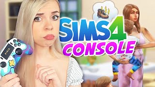 Vidéo Les Sims