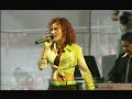 Isabela - Si No Me Falla el Corazón (En Vivo Desde Aguascalientes / 2006) [60fps]