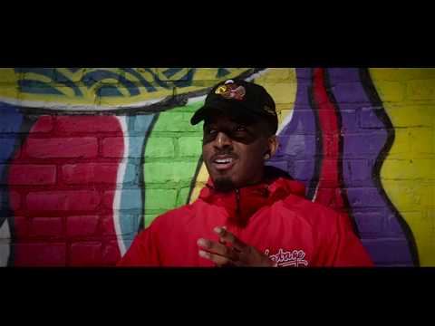 A1 A.N.T - Legend Freestyle (Official Music Video)