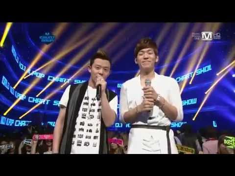 광선mc컷 @Mcountdown