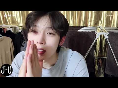 [Озвучка J-u] [-note] 201211 SUNOO - ENHYPEN