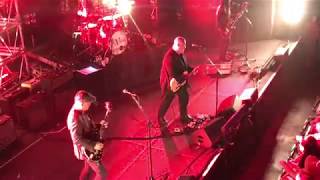 Pixies - Talent (live) - Rams Head Live, Baltimore, MD - May 14, 2017