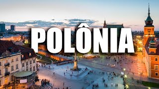 Tudo que você precisa saber antes de ir para a Polônia (dicas e curiosidades)