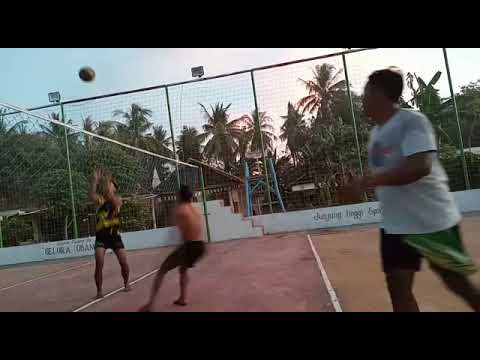 TB158 BB49 lompatan se dada😬 bocah situbondo mirip aldy azhar.....