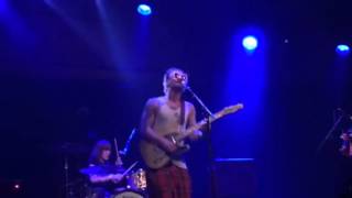 Will and the People - Trustworthy Rock - Live at Paradiso
