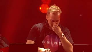 Paul Van Dyk - For An Angel (Tomorrowland 2019)