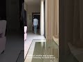 Walking 6 months post femur fracture surgery