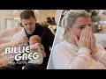 Billie Opens Up About How She Feels After Birth 🥹 | The Family Diaries