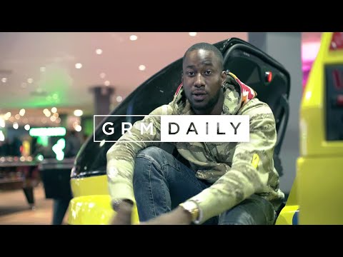 Rico Banks x TP - Moretime [Music Video] | GRM Daily