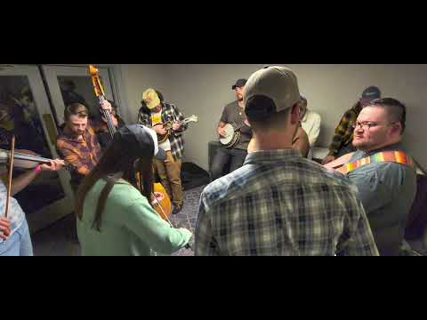 SPBGMA 2023 Jam: Cold Sheets Of Rain