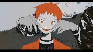 ビターチョコデコレーション/syudou(cover) ちゃげぽよ。